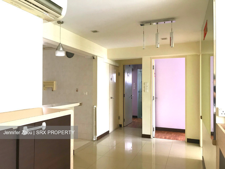 Blk 265E Compassvale Bow (Sengkang), HDB 4 Rooms #196296442